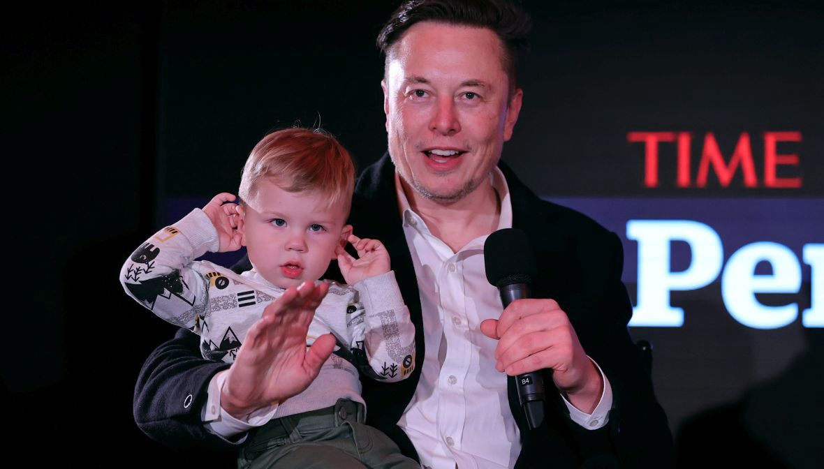 Elon Musk, który wspiera walczącą Ukrainę, ocenił, że po zakończonej wojnie będzie ona światowym zagłębiem innowacyjnych start-upów