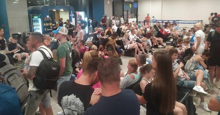Nikt nie chce wrócić po Polaków. "To zakrawa na absurd"