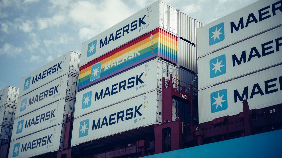 Maersk