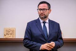Obajtek kandydatem na prezydenta? "Zawsze mówiłem"