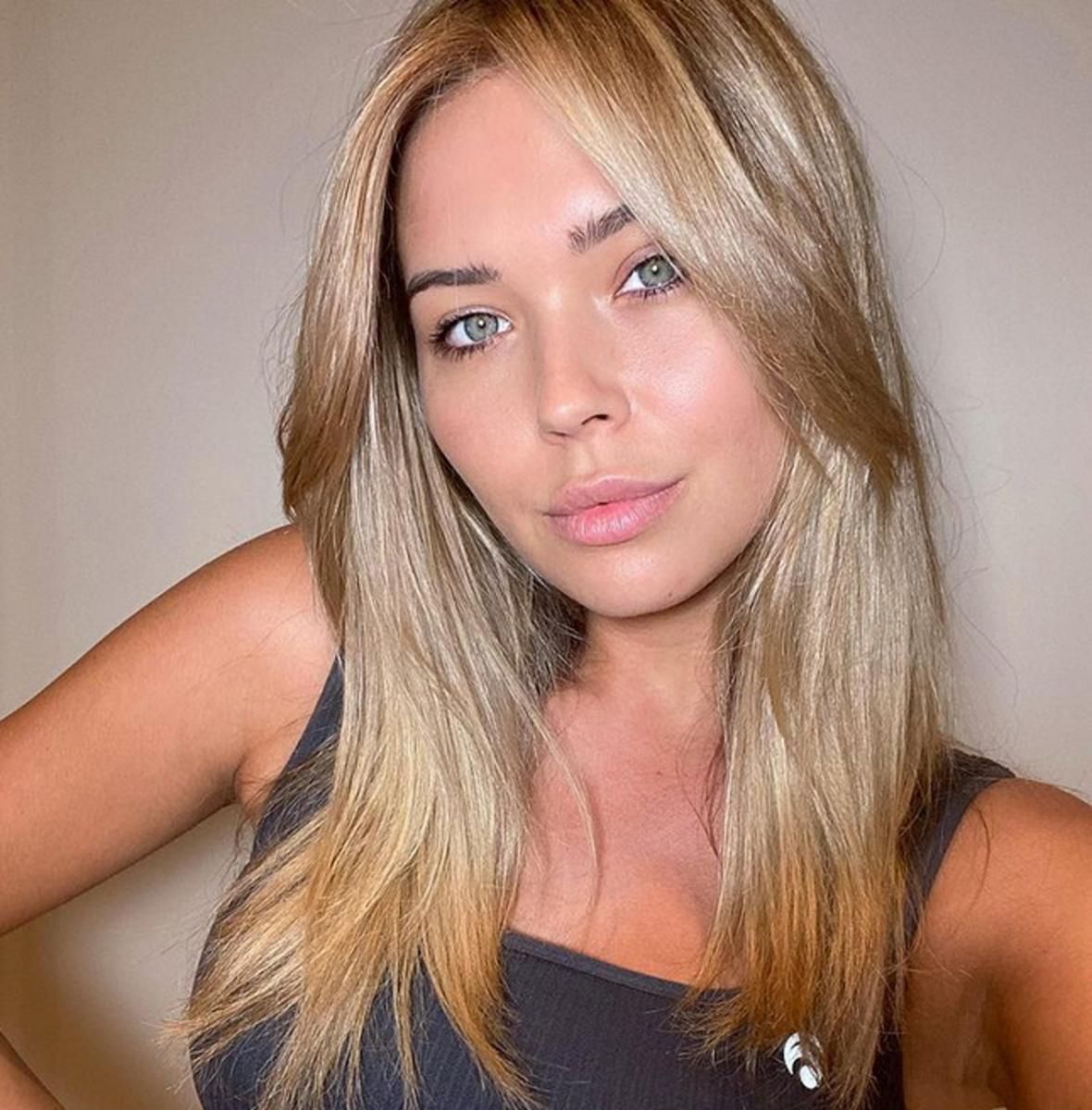 Sandra Kubicka