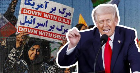 Czego żąda od Iranu Donald Trump? Wyjaśniamy oczekiwania USA