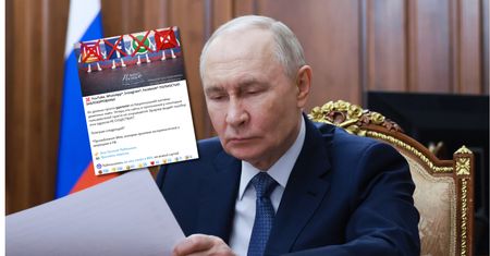 WhatsApp zablokowany w Rosji. Pieskow komentuje. Oburzenie w sieci