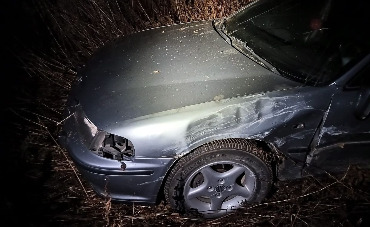 Cztery dożywotnie zakazy. Decyzja sądu wprawiła policję w osłupienie