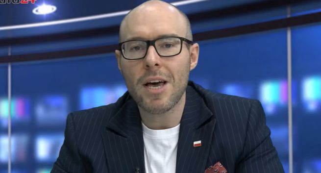 Akcja Demokracja chce zablokować nowy serwis wRealu24. Marcin Rola: będą konsekwencje prawne
