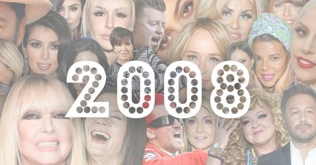 15. URODZINY PUDELKA. Wspominamy rok 2008: Pięć minut Isis Gee, przejażdżka WARS-em Cezarego Pazury i Szymon Wydra całujący fokę (STARE ZDJĘCIA)