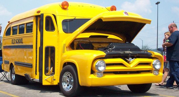 autobus