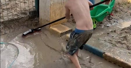 Nie wierzą własnym oczom. Film z polskiego przedszkola robi furorę w sieci