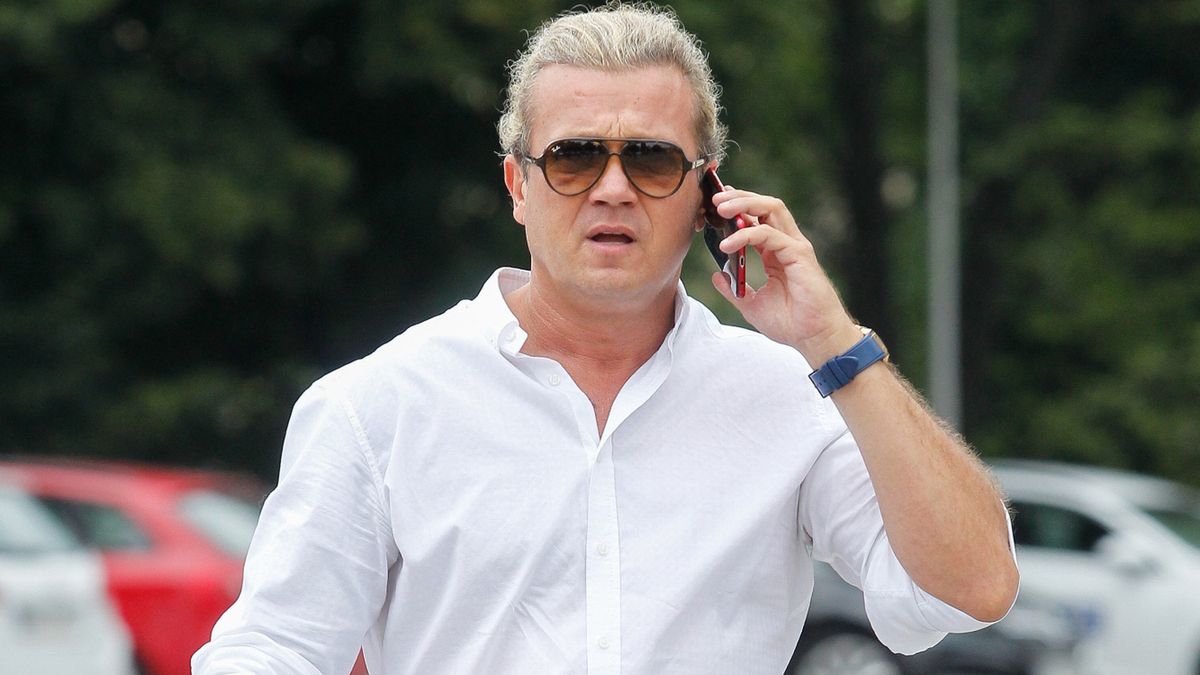 Jarosław Jakimowicz