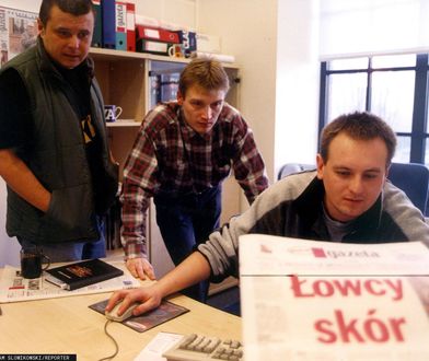 "Łowcy skór" po 21 latach. "Zamordowanych zastrzykiem mogło być ponad tysiąc"