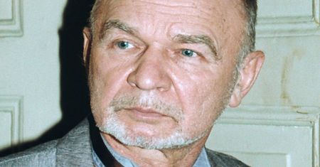 "Jestem przerażony". Tak wyglądały ostatnie lata Ryszarda Kotysa