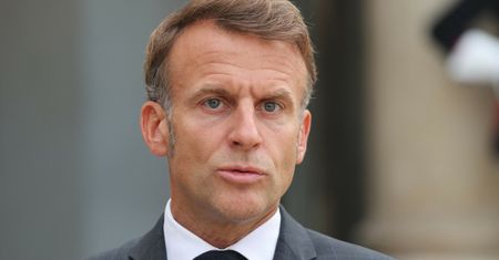 Podejrzany o głośny zamach w Paryżu zatrzymany w Autonomii Palestyńskiej