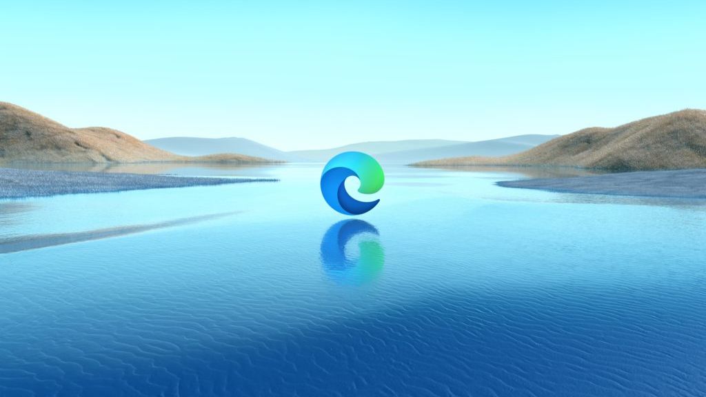 Microsoft Edge z Chromium jest dostępny do pobrania, fot. Microsoft