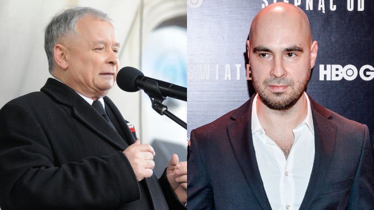 Jakub Żulczyk skomentował sukces wyborczy PiS-u