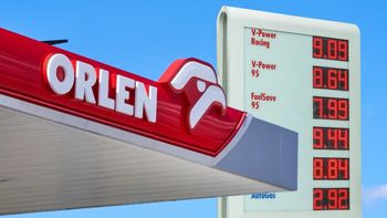 Saudowie wstrzymują kolejne dostawy do Europy. Orlen już reaguje
