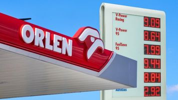 Saudowie wstrzymują kolejne dostawy do Europy. Orlen już reaguje