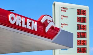 Saudowie nie wyślą ropy Polakom. Orlen już wydał oświadczenie