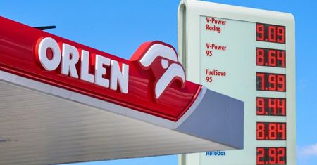Saudowie wstrzymują dostawy ropy do Europy. Orlen wydał oświadczenie