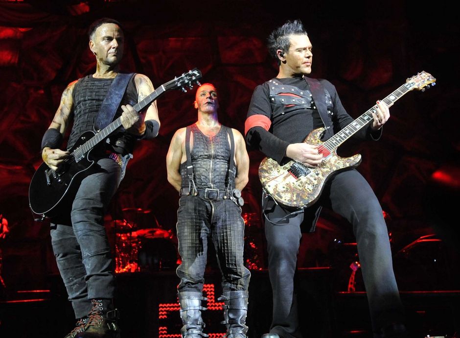 Rammstein
