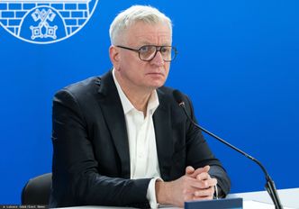 Prezydent Poznania pozwany w trybie wyborczym. Poszło o słowa o alimentach