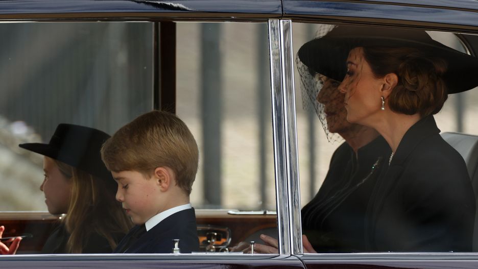 Księżna Kate ma już plan, w jaki sposób chce wychować swoje dzieci