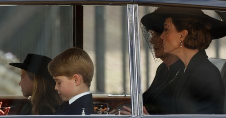 Jak księżna Kate chce wychować swoje dzieci? Ma to dokładnie zaplanowane
