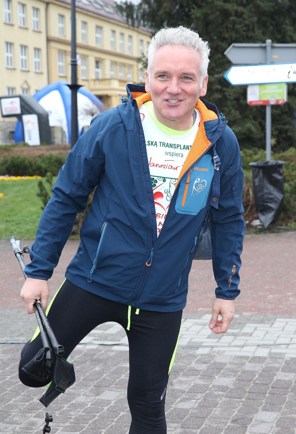 Jarosław Kret (ons)