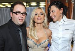 Brat Dody zapadł się pod ziemię. Gwiazda wyjaśnia, dlaczego zerwała z nim kontakt