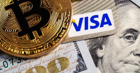 Debiut Coinbase to milowy krok dla bitcoina. Kurs wystrzelił. Zawrotna wycena