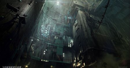 Xbox Series X|S: pierwszą polską grą Observer. Bloober znowu otwiera nową generację