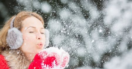 Zadbaj o swoją odporność na zimę - naturalnie!