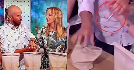 Brytyjskie media przypominają dramat Marzeny Rogalskiej w "PnŚ" sprzed 8 lat: "Bolesne chwile niezdarnego polskiego magika"