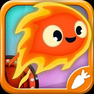 Pyro Jump