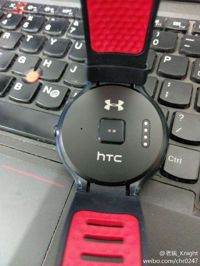 HTC to kolejny producent, który nie jest zainteresowany smartwatchami 3