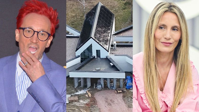 Michał i Pola Wiśniewscy podpisali intercyzę oraz NDA?