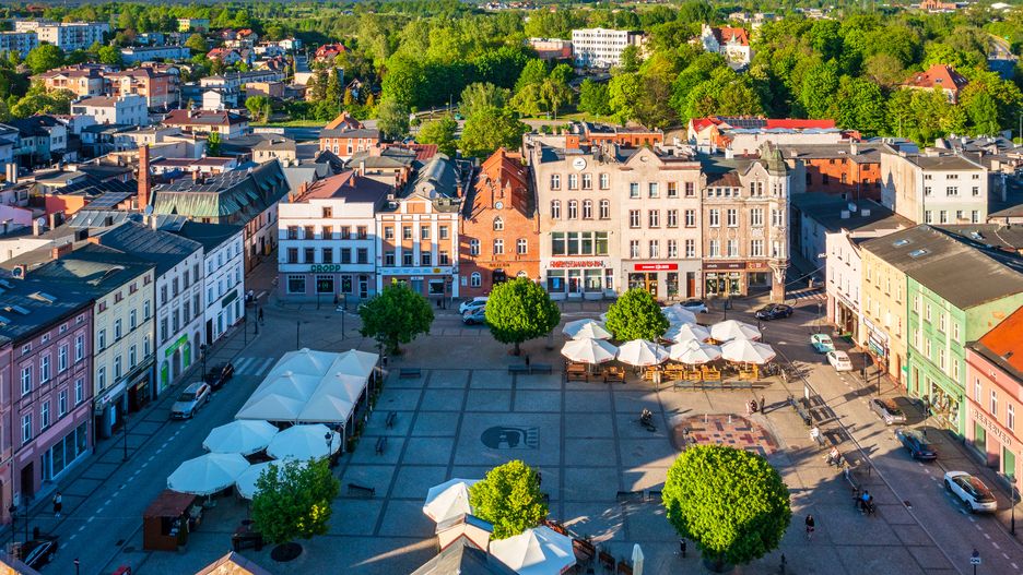 Kościerzyna