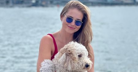 Agata Rubik zachwala skromne przyjęcia w Miami i psioczy na warszawskie realia: "Tematyczne urodziny za setki tysięcy złotych"