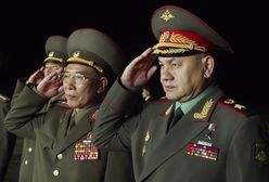 Całkowity "odlot" Szojgu. Kuriozalne słowa o Polsce