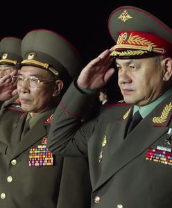 Całkowity "odlot" Szojgu. Kuriozalne słowa o Polsce