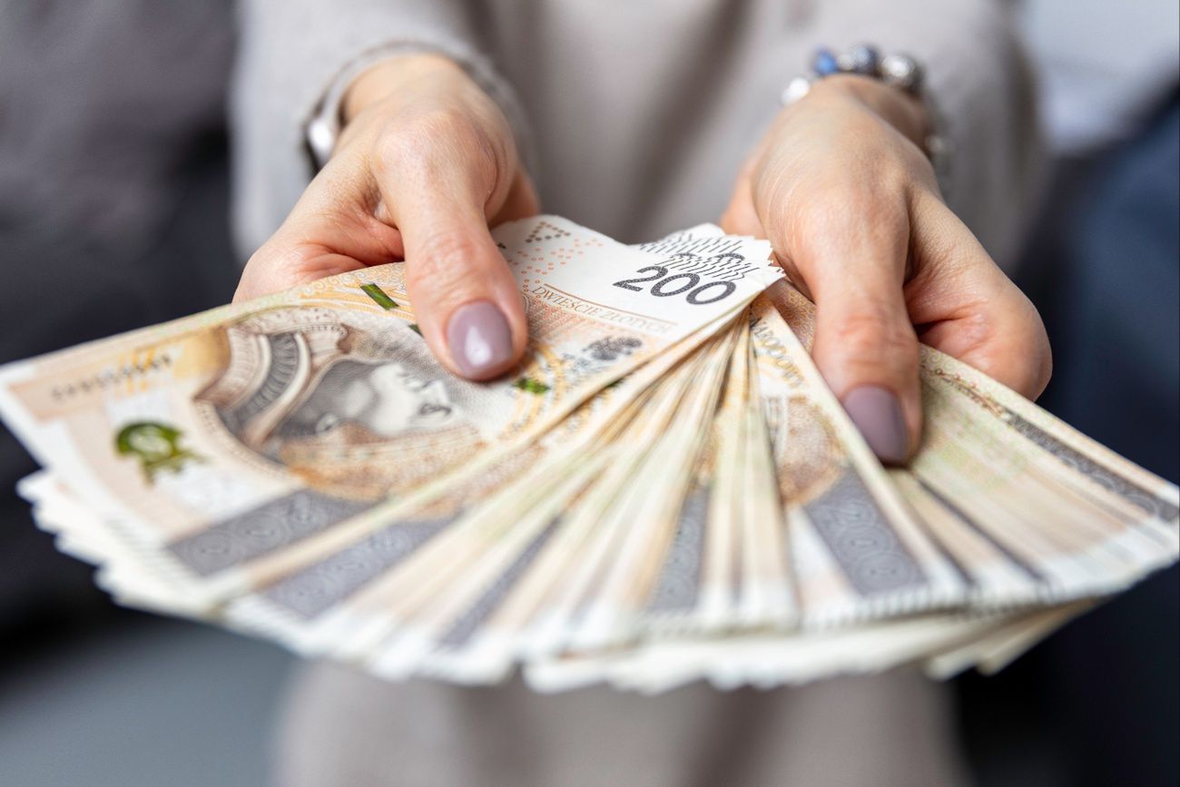 W tej branży w Polsce płacą fortunę. Zarobki sięgają 53 tys. zł