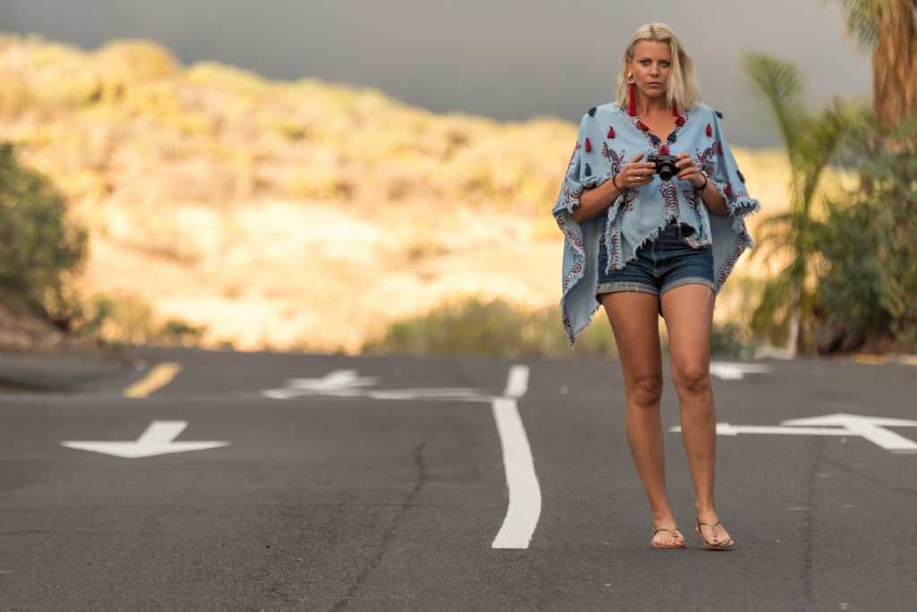 Maria Sadowska – Agent Gwiazdy 4, odcinek 3