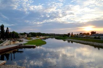 Geotermia w Koninie. Miasto dowierciło się do niezwykłego źródła