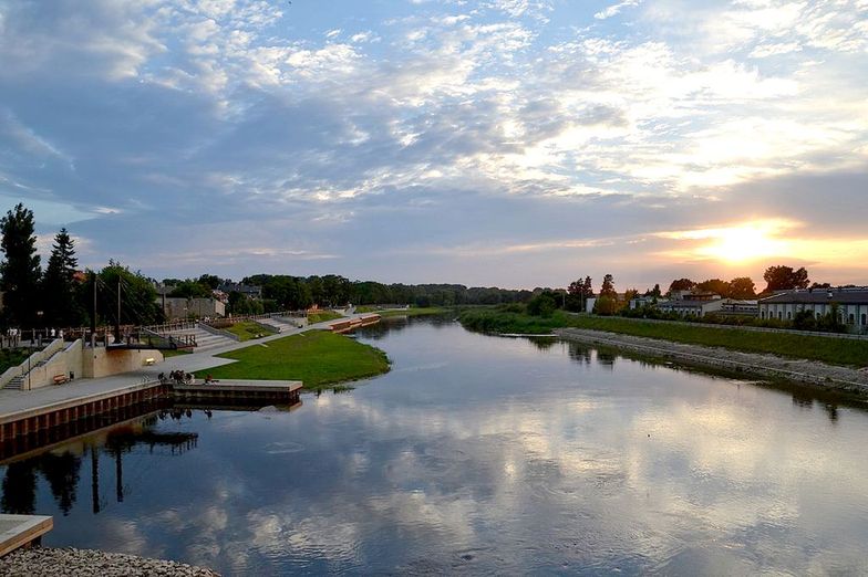 Geotermia w Koninie. Miasto dowierciło się do niezwykłego źródła