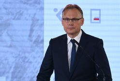 "Ludzie są w szoku". Tak reagują za granicą ws. reparacji