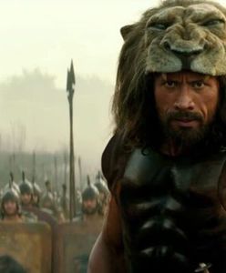 Hercules i jego armia wpadają w pułapkę