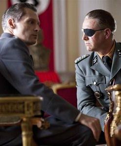 "Czas honoru": Tacy modni, mimo wojny