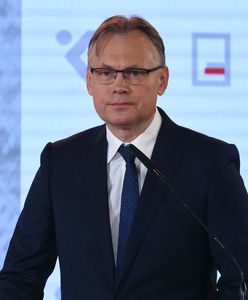 "Ludzie są w szoku". Tak reagują za granicą ws. reparacji