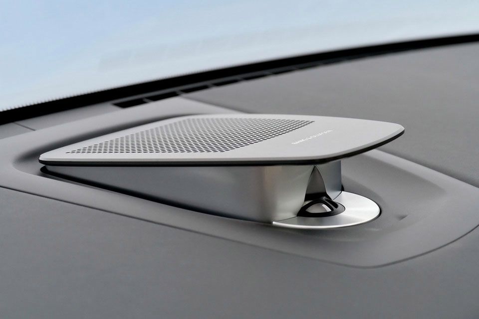 BMW serii 7 na rok 2013 - megagaleria niemieckiego okrętu flagowego 235