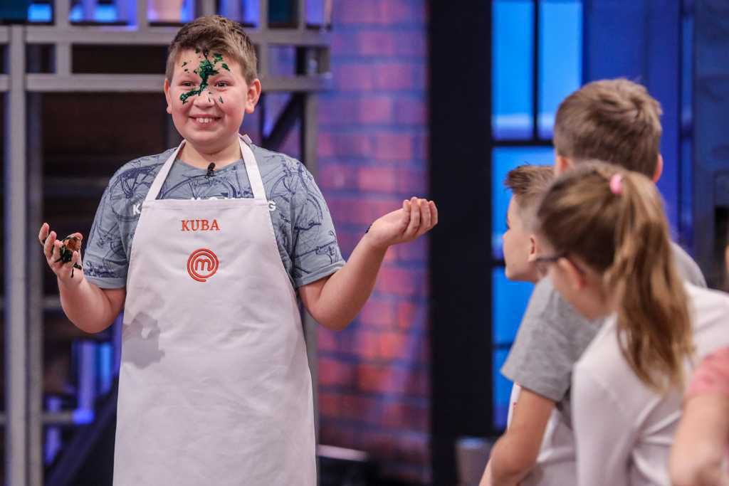 Finał MasterChef Junior 2019