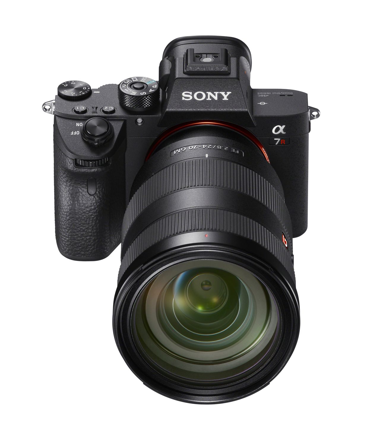 Sony A7R III